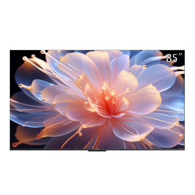 长虹电视 85D68F-G1 85英寸 144Hz高刷新 4GB+64GB大内存 4K超高清AI智能液晶平板电视机