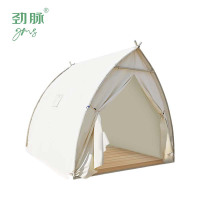 劲脉 拱形帆船帐篷 3*4*2.85M 顶
