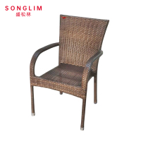 SONGLIM盛松林 藤椅 58*56*88cm张