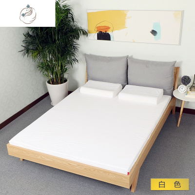 棉可定制六面拉链可拆卸乳胶床垫保护套儿童床垫套床笠舒适主义