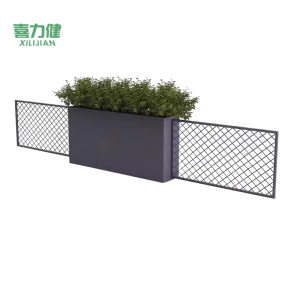喜力健 户外围栏花箱 D款-260CM 个