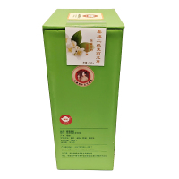 龔福 二级茉莉龙芽 250克