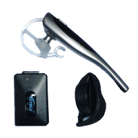 欧标(ABELL)KBL-200对讲机蓝牙耳机通用蓝牙耳机适配各种型号对讲机