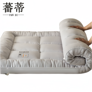 蕃蒂软床垫90*200cm张
