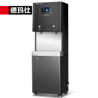 德玛仕DEMASHI商用直饮机学校单位开水机一开一净SRZ-600/SRZ-2L-L5(原30-SRZ-2L-L5)