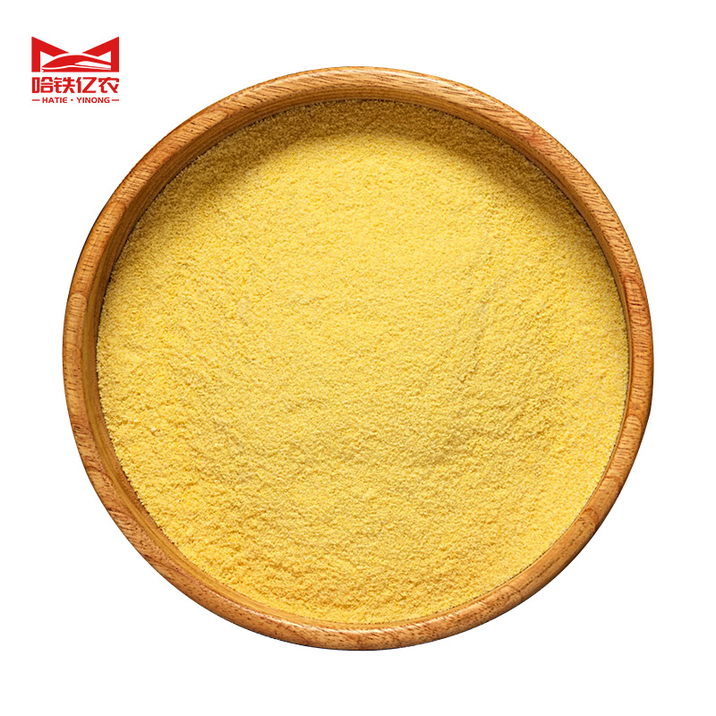 哈铁亿农 细玉米面25kg/袋