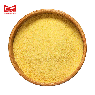 哈铁亿农 细玉米面25kg/袋