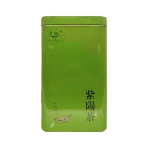 焕茗 HM 特级紫阳绿茶 150g/罐