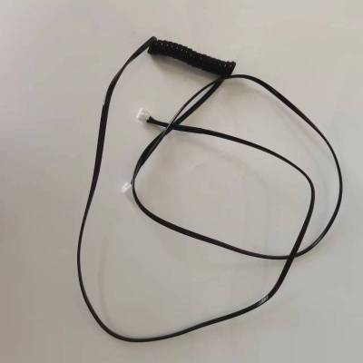 帮客材配 法迪欧立式消毒柜 ZTD100A- B02 B03 显示板的连接线 收前验货