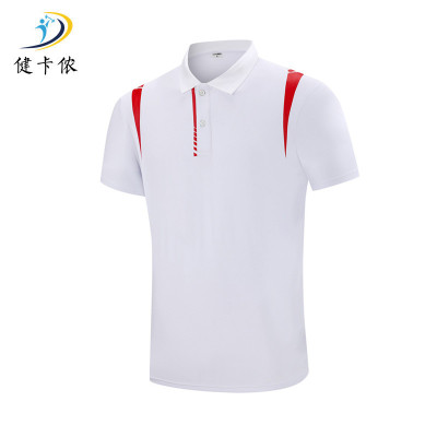 健卡侬 运动T恤 QJT1/件