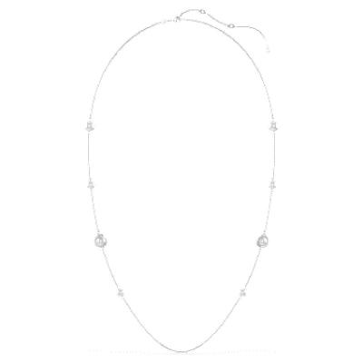 施华洛世奇(SWAROVSKI)蛇年限定施华洛世奇水晶项链时尚多层叠戴