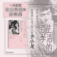 音像生活的哲学李小龙