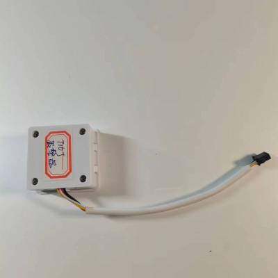 帮客材配 全新原装惠而浦热水器JSQ30- T16J JSQ25- T13J T13U CO报警器 收前务必验货