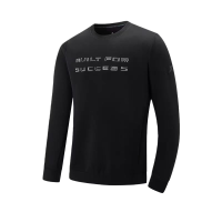 特步套头卫衣976129920090