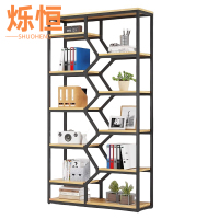 烁恒书架