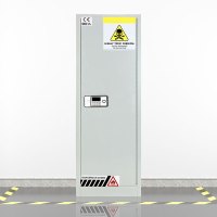 初嘉(CJ)安全柜危险化学品储存柜22加仑