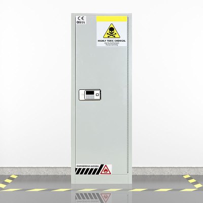 初嘉(CJ)安全柜危险化学品储存柜22加仑