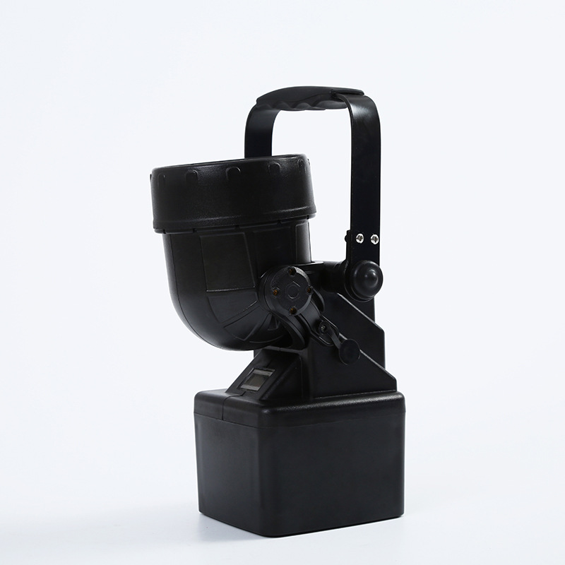 RDZM LED应急强光灯 RD5281 台