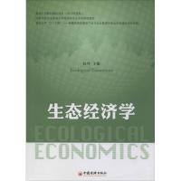 音像生态经济学赵玲 主编