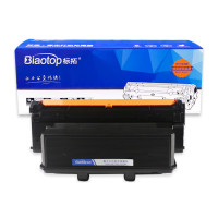 标拓 BT-LT333 5000页 适用联想LJ3303/3803打印机 畅蓝系列 粉盒 (计价单位:支) 黑色
