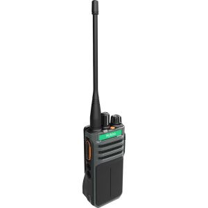 海能达(Hytera)BP510Ex U1数字对讲机 (计价单位:台) 黑色