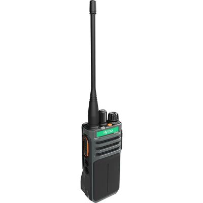 海能达(Hytera)BP510Ex U1数字对讲机 (计价单位:台) 黑色