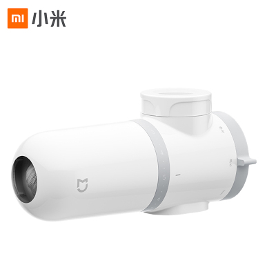 小米米家水龙头净水器家用净水机水龙头过滤器自来水滤水器官方