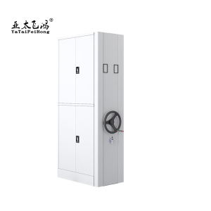 亚太飞鸿-密集档案柜-LF-DAG-001Z-组