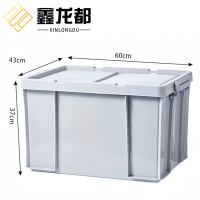 鑫龙都收纳箱60cm个