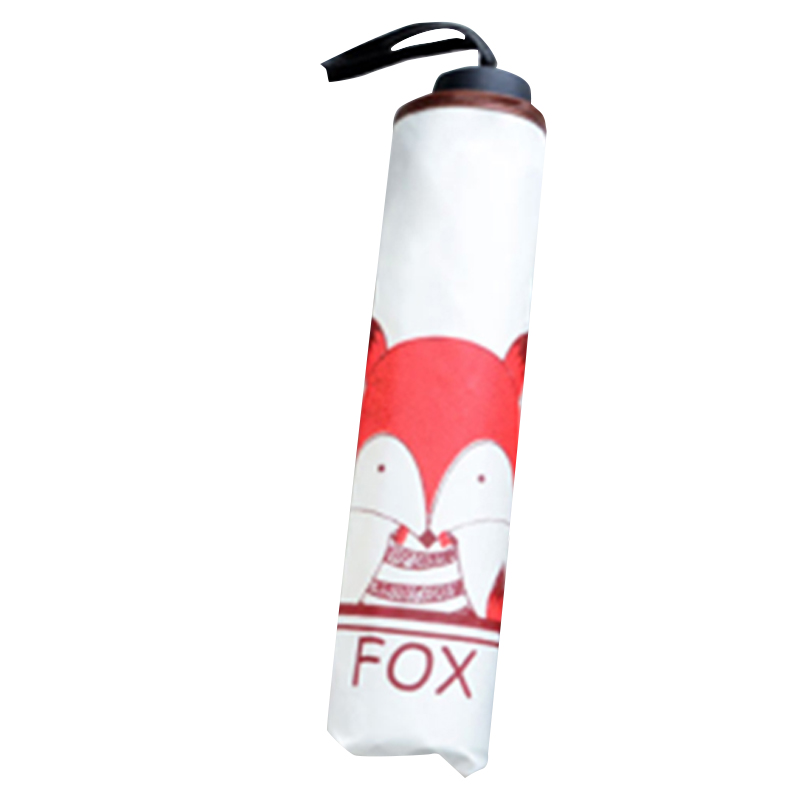 手动钢骨伞架 黑胶布 塑胶手柄YF-S2021029 晴雨两用伞