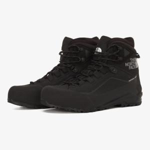 北面(The North Face)M SUMMIT BREITHORN防水透气登山鞋户外徒步