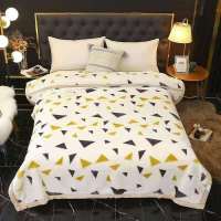 处理全新180*220双层加厚毛毯，超级捡漏价55元，不支持退换_681