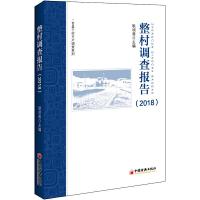 正版新书]整村调查报告(2018)耿明斋 编9787513658102