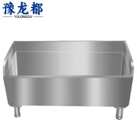 豫龙都水池80cm个