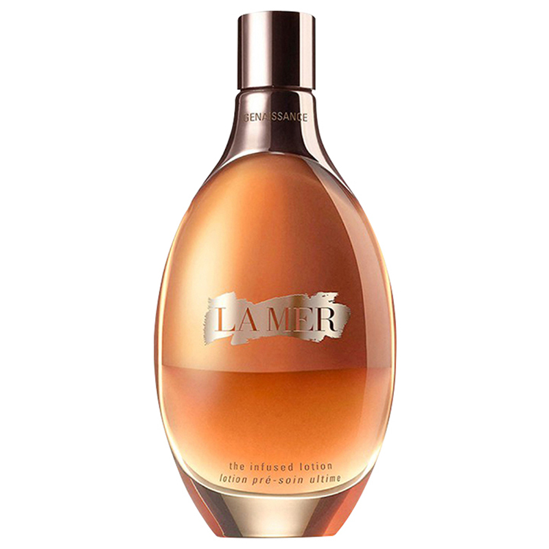 la mer海蓝之谜 鎏金焕颜精华液150ml 保湿补水水润滋养