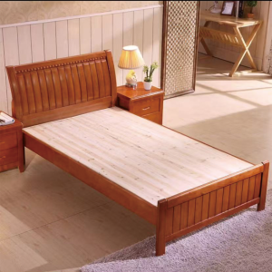 爱得帮单人床 1200*2000mm 张