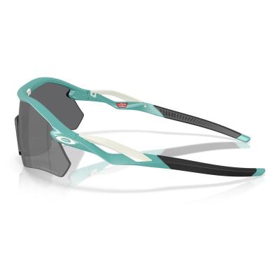 欧克利(OAKLEY)运动潮流偏光防眩光户外高清眼镜男款Oakley雷达pl 灰色