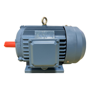 嘉禾宜茂 三相异步电动机 YE3-112M-6-2.2KW