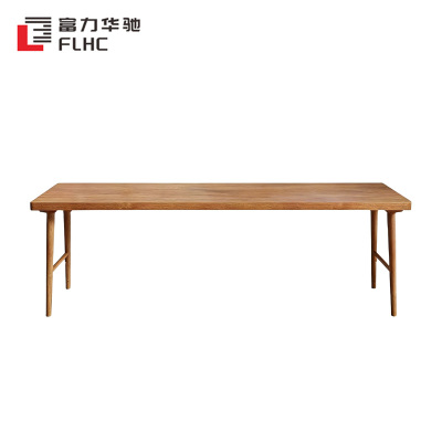 富力华驰 电脑桌 120*60*75cm 张