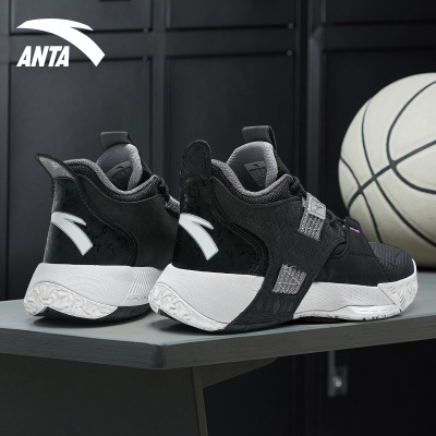 安踏 Anta 0 300元篮球鞋 报价品牌口碑评价测评正品行货限时低价分期 苏宁易购