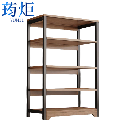 荺炬储物架80*30*127cm个