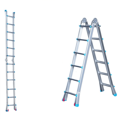 鑫木樽折叠梯49*120*295cm个