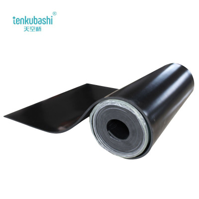 天空桥 高压 绝缘垫 3mm*1m*5m 卷