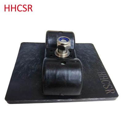 固定卡M卡含底座