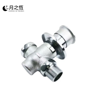 月之恒脚踏阀JTF-1 个