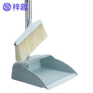 梓趣 扫帚套装 两件 套