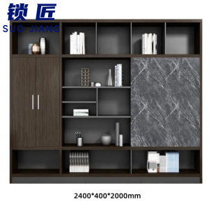 锁匠 文件柜