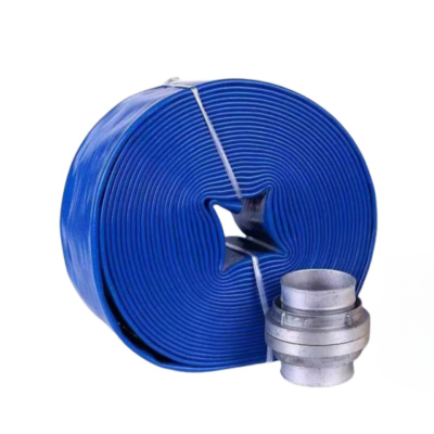 好家安 农用水带浇灌水管 3寸 内径80mm 20m(含接头)单位:卷