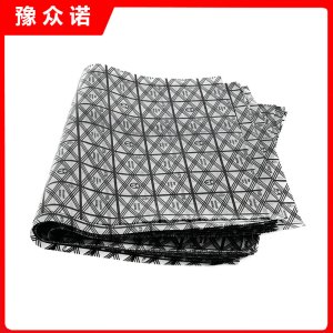 豫众诺 防静电网格袋 8*12cm 个