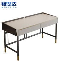 铭思达岩板书桌